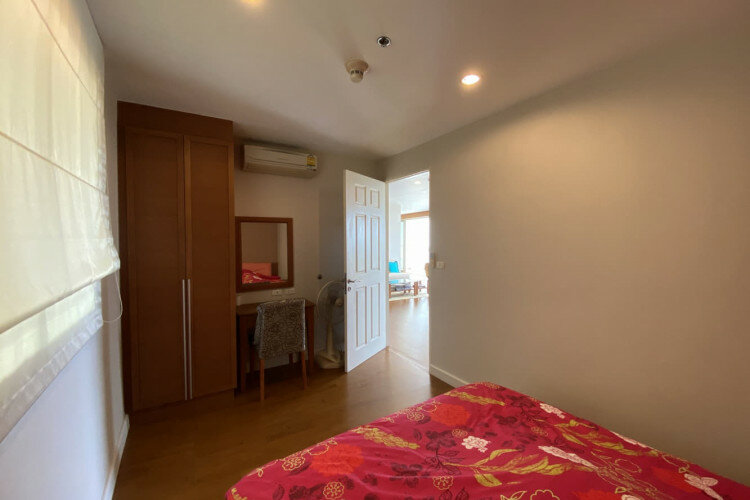 Кондоминиум в Хуахине, Таиланд | THE457743