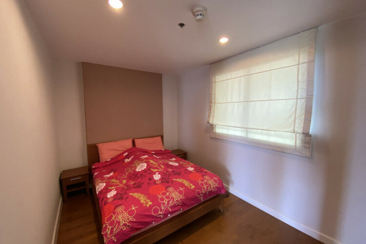 Кондоминиум в Хуахине, Таиланд | THE457743