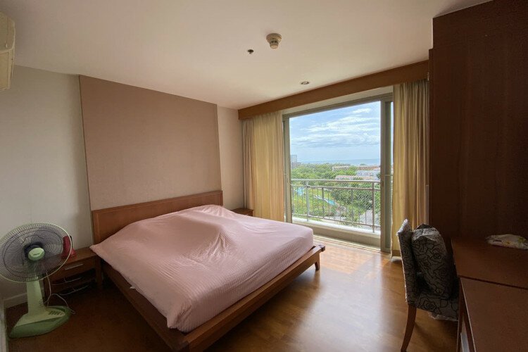 Кондоминиум в Хуахине, Таиланд | THE457743