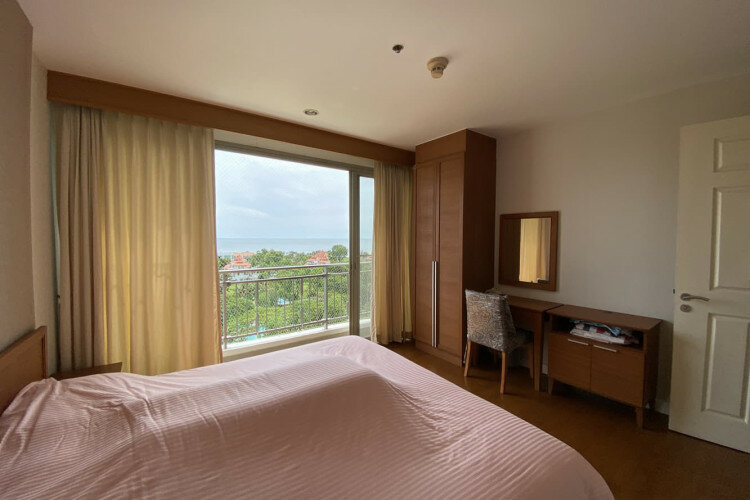 Кондоминиум в Хуахине, Таиланд | THE457743