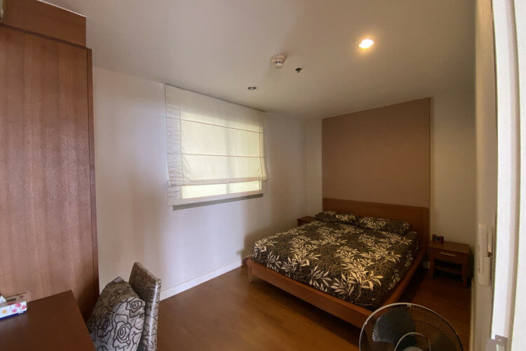 Кондоминиум в Хуахине, Таиланд | THE457743