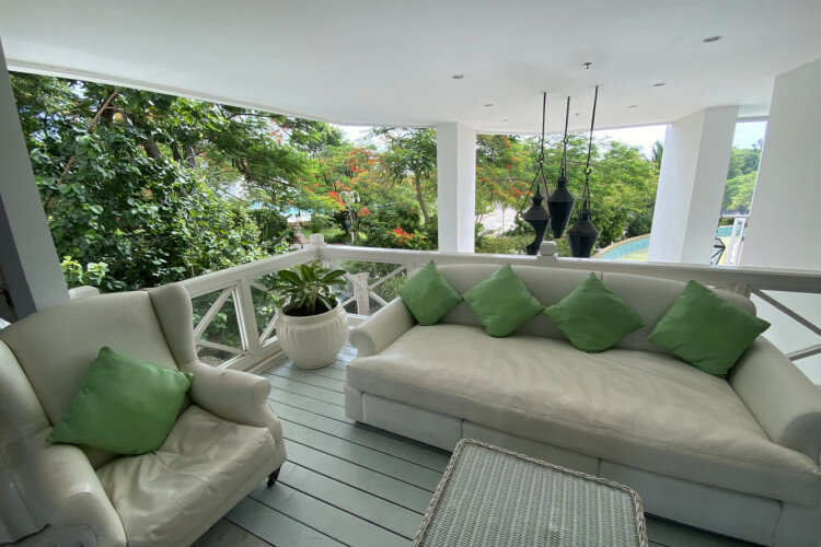 Кондоминиум в Хуахине, Таиланд | THE457743