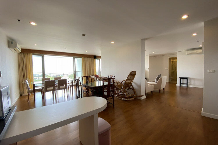 Кондоминиум в Хуахине, Таиланд | THE457743