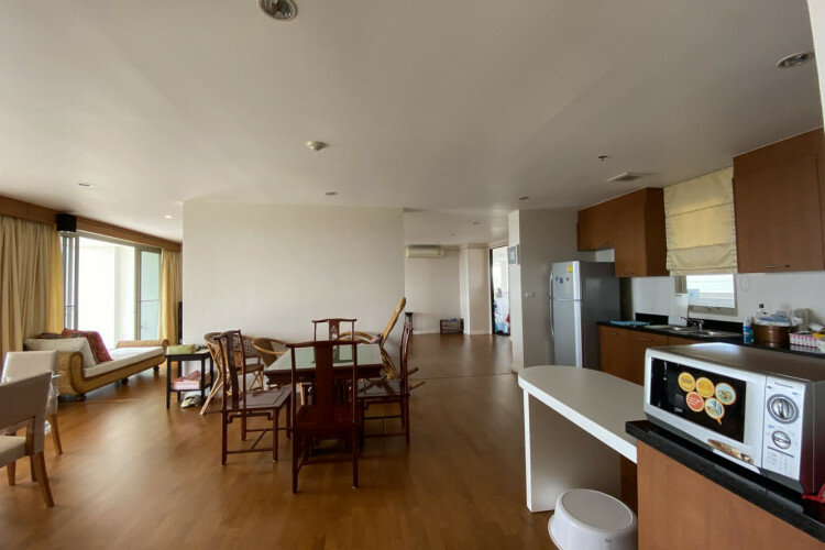 Кондоминиум в Хуахине, Таиланд | THE457743