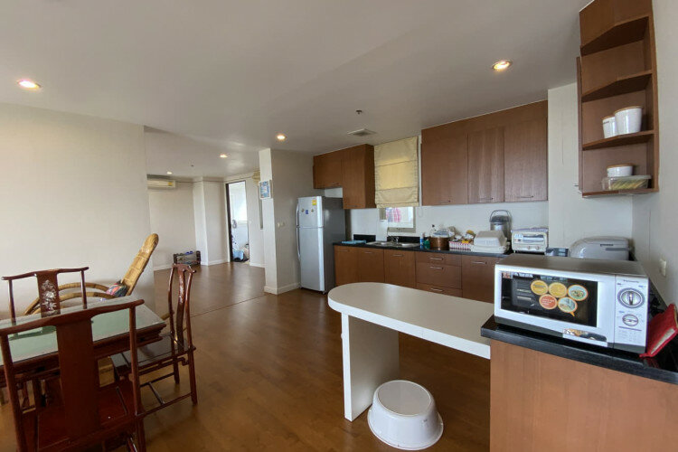 Кондоминиум в Хуахине, Таиланд | THE457743