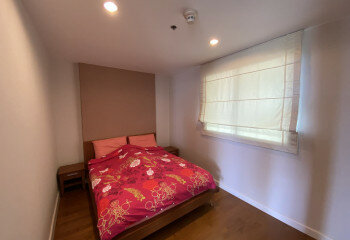 Кондоминиум в Хуахине, Таиланд | THE457743