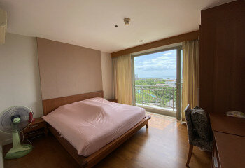 Кондоминиум в Хуахине, Таиланд | THE457743