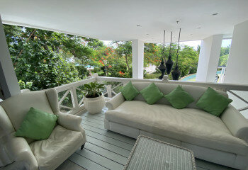 Кондоминиум в Хуахине, Таиланд | THE457743