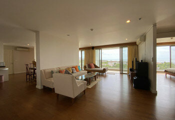 Кондоминиум в Хуахине, Таиланд | THE457743