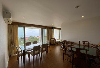 Кондоминиум в Хуахине, Таиланд | THE457743