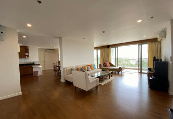 Кондоминиум в Хуахине, Таиланд | THE457743