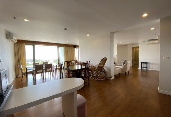 Кондоминиум в Хуахине, Таиланд | THE457743