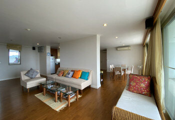 Кондоминиум в Хуахине, Таиланд | THE457743