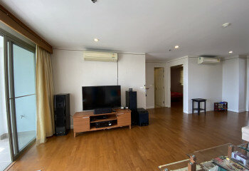 Кондоминиум в Хуахине, Таиланд | THE457743