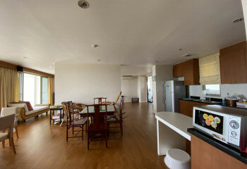 Кондоминиум в Хуахине, Таиланд | THE457743