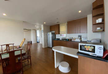 Кондоминиум в Хуахине, Таиланд | THE457743