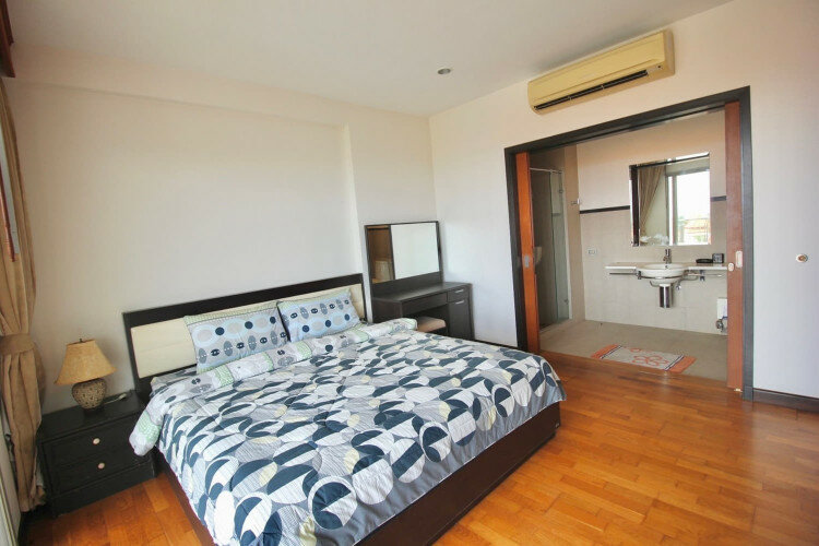 Кондоминиум в Хуахине, Таиланд | THE257915