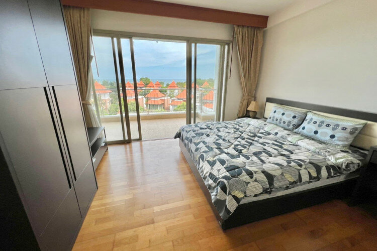 Кондоминиум в Хуахине, Таиланд | THE257915