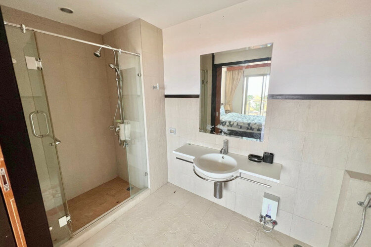 Кондоминиум в Хуахине, Таиланд | THE257915