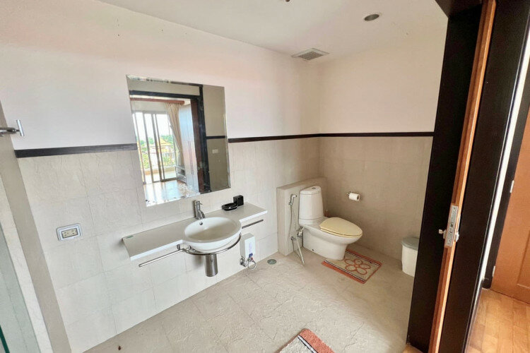 Кондоминиум в Хуахине, Таиланд | THE257915