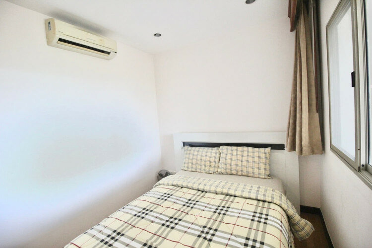 Кондоминиум в Хуахине, Таиланд | THE257915