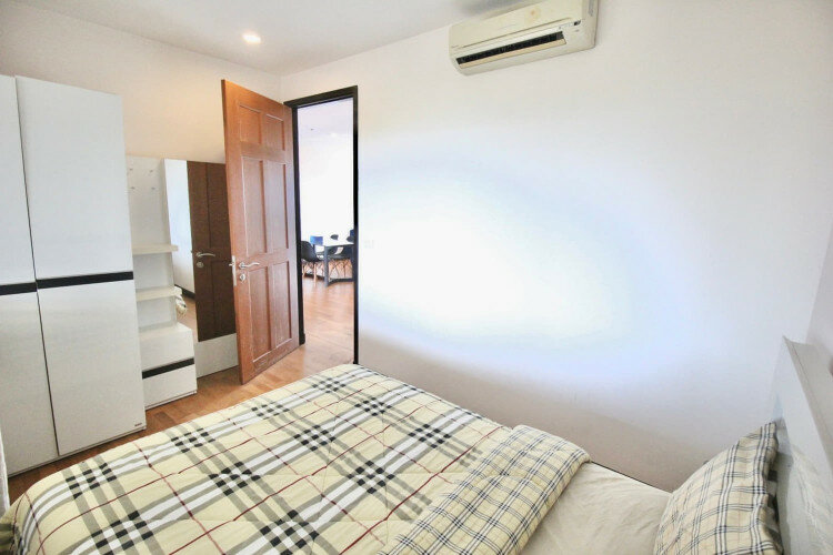 Кондоминиум в Хуахине, Таиланд | THE257915