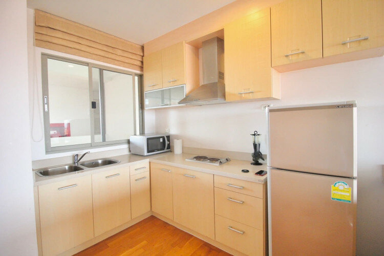 Кондоминиум в Хуахине, Таиланд | THE257915