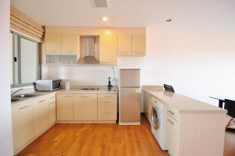 Кондоминиум в Хуахине, Таиланд | THE257915