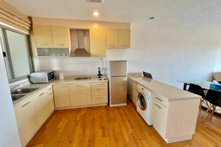 Кондоминиум в Хуахине, Таиланд | THE257915