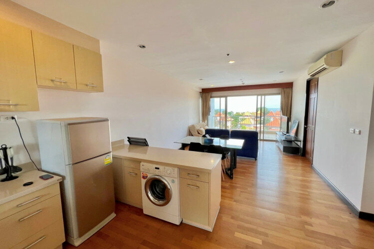 Кондоминиум в Хуахине, Таиланд | THE257915