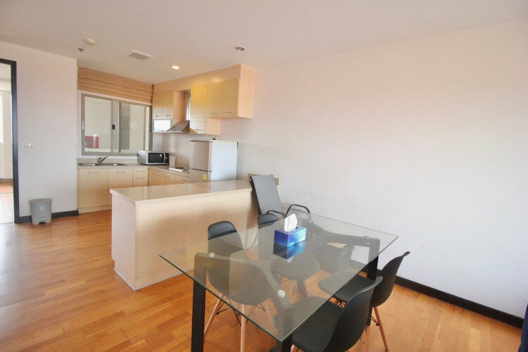 Кондоминиум в Хуахине, Таиланд | THE257915