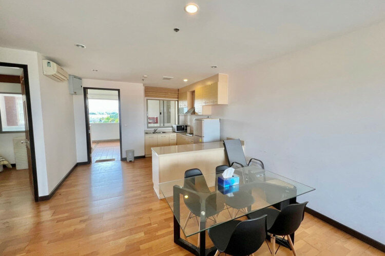 Кондоминиум в Хуахине, Таиланд | THE257915