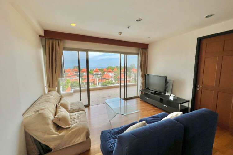 Кондоминиум в Хуахине, Таиланд | THE257915