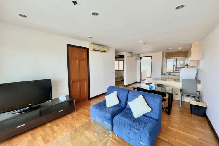 Кондоминиум в Хуахине, Таиланд | THE257915