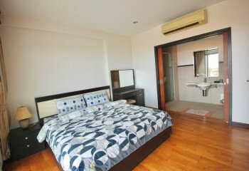 Кондоминиум в Хуахине, Таиланд | THE257915