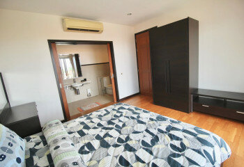 Кондоминиум в Хуахине, Таиланд | THE257915