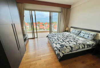 Кондоминиум в Хуахине, Таиланд | THE257915