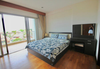 Кондоминиум в Хуахине, Таиланд | THE257915