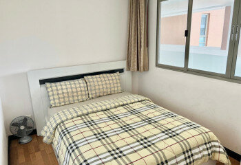 Кондоминиум в Хуахине, Таиланд | THE257915