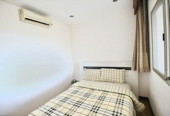 Кондоминиум в Хуахине, Таиланд | THE257915