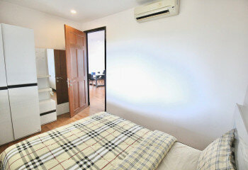 Кондоминиум в Хуахине, Таиланд | THE257915