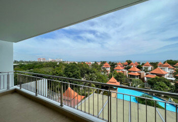 Кондоминиум в Хуахине, Таиланд | THE257915