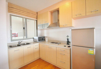 Кондоминиум в Хуахине, Таиланд | THE257915