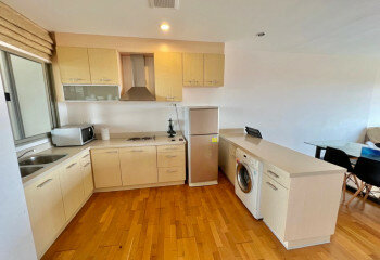 Кондоминиум в Хуахине, Таиланд | THE257915