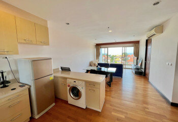 Кондоминиум в Хуахине, Таиланд | THE257915