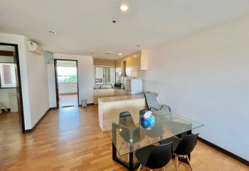 Кондоминиум в Хуахине, Таиланд | THE257915