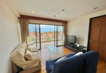 Кондоминиум в Хуахине, Таиланд | THE257915