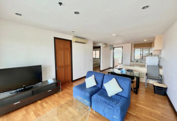 Кондоминиум в Хуахине, Таиланд | THE257915