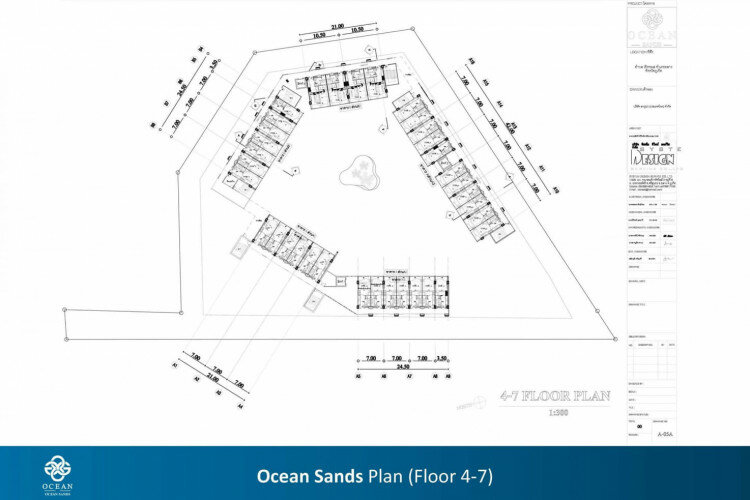 Кондоминиум в Лаянае, Пхукет, Таиланд | THE307417