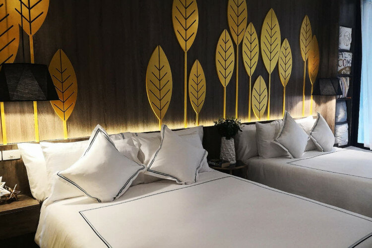 Кондоминиум в Лаянае, Пхукет, Таиланд | THE307417